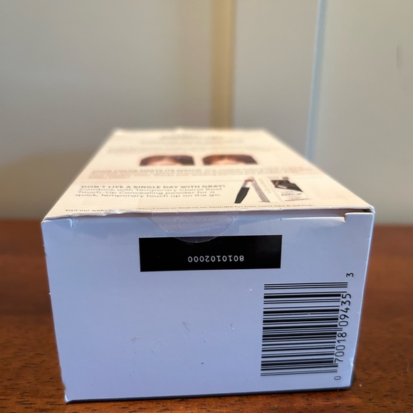 Clairol Root touch up shade 5R Medium Auburn - Picture 4 of 7